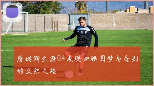 詹姆斯生涯G4表现回顾圆梦与告别的交织之路
